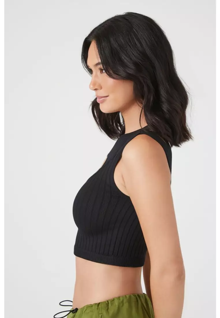 Forever 21 seamless tank store