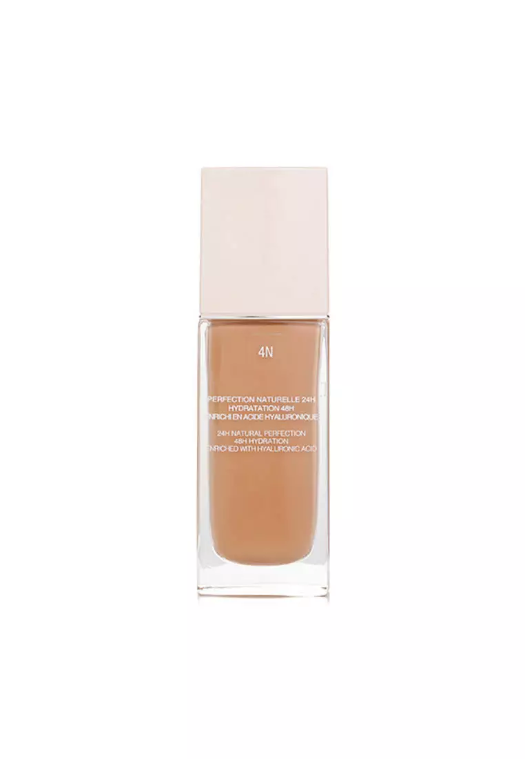 CHRISTIAN DIOR - Forever Hydra Nude Foundation Fluid - # 4N 30ml