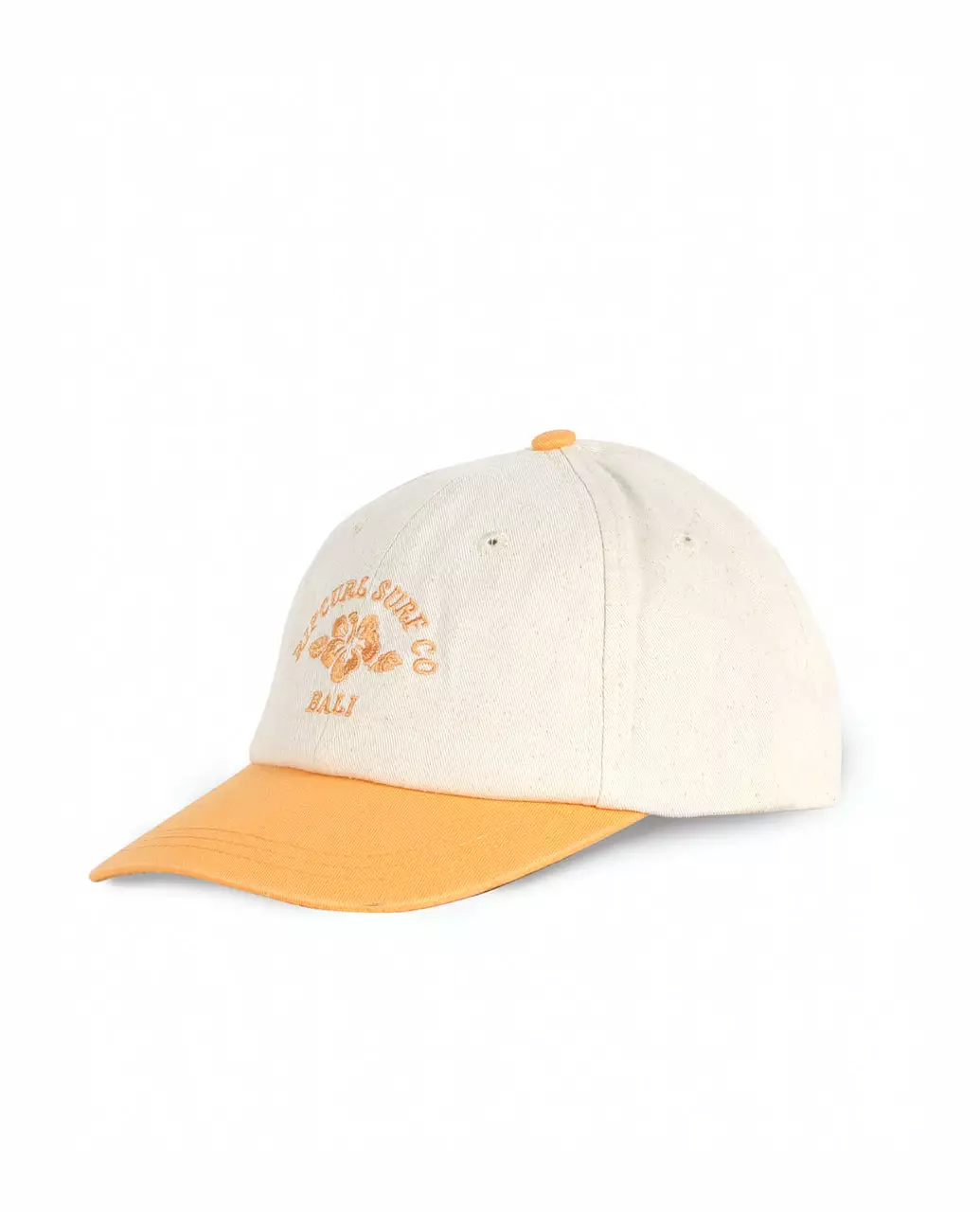 Rip Curl Women Bali Destination Cap - Mango Bali