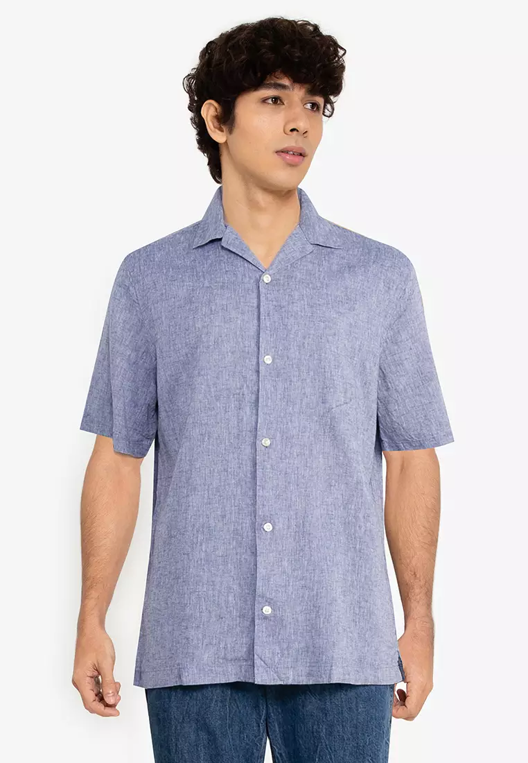 Gap shop collared shirts