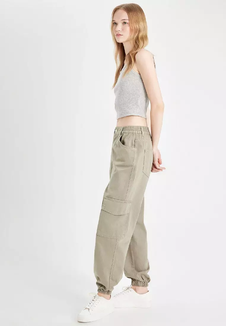 Cargo Pants