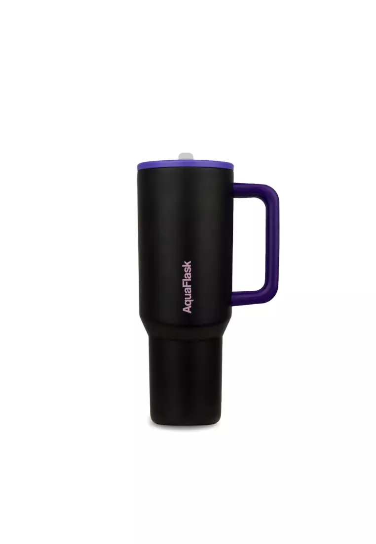 40oz Ultraviolet Quench Collection Stainless Steel Water Bottle