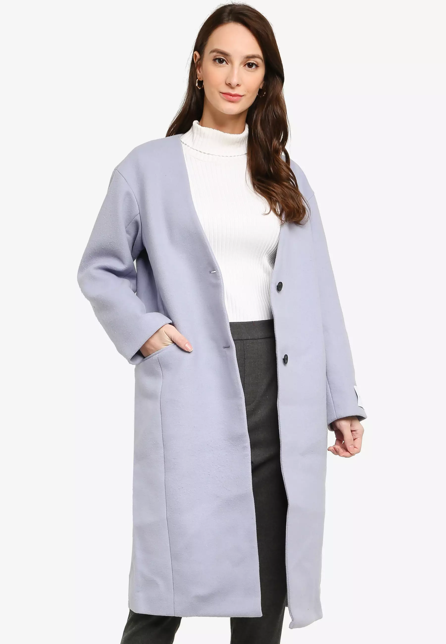 Long Coat