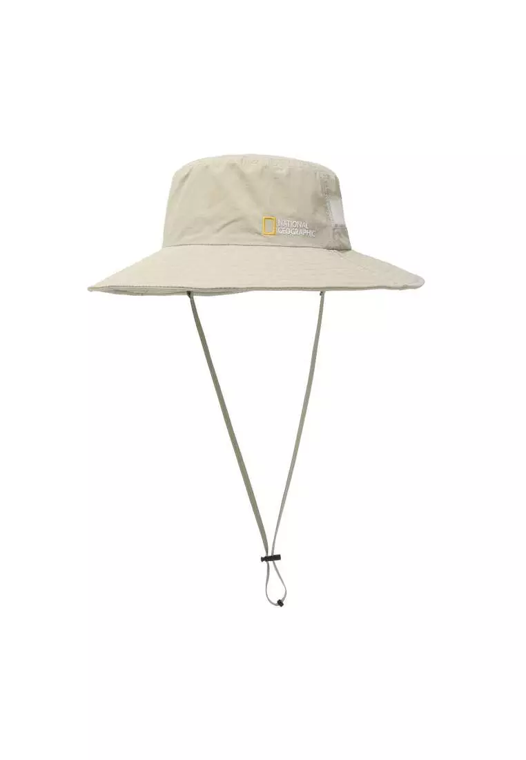 Sunshade Hat
