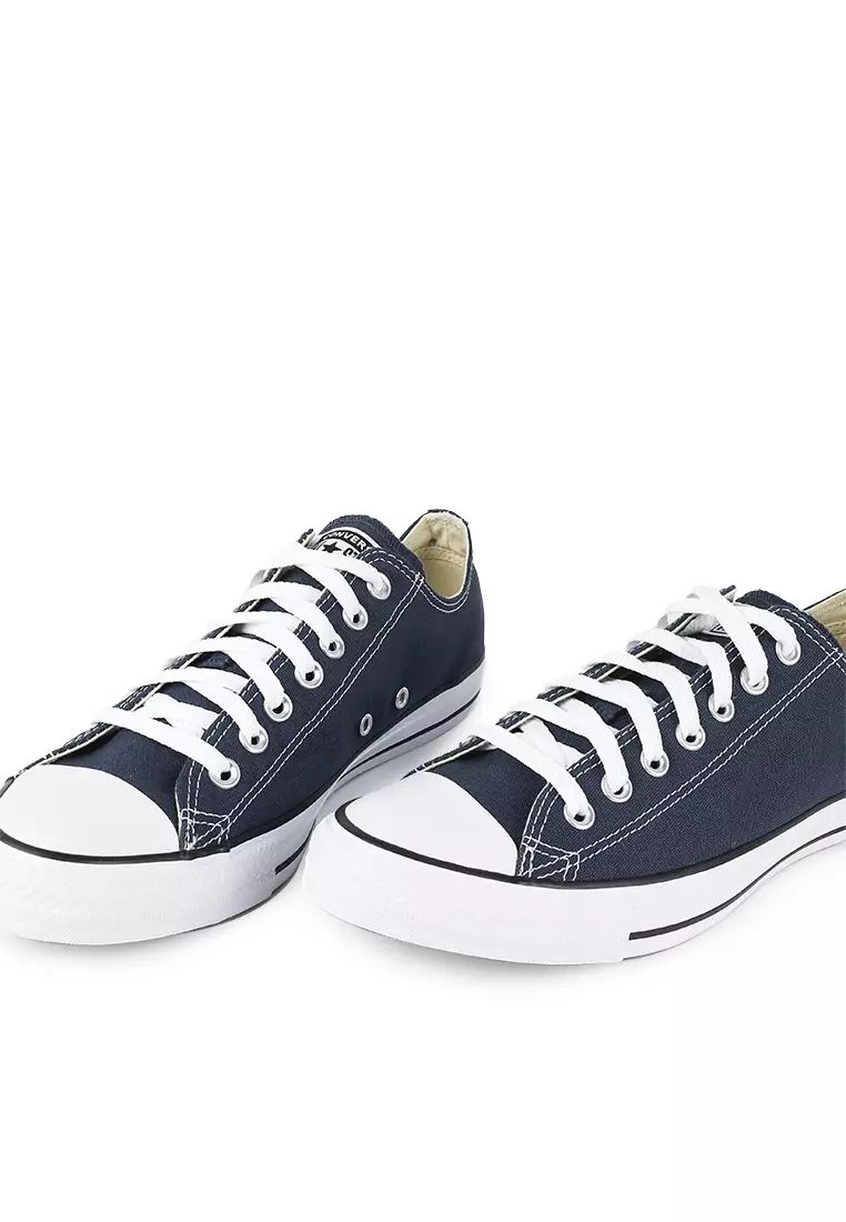 Chuck Taylor All Star Canvas - Ox