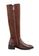 Twenty Eight Shoes brown VANSA  Fashion Leathers Long Boots VSW-BSG6 F96A3SH4D75060GS_2