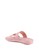 Fransisca Renaldy pink Sandal Wanita Monotone 561D9SH3978E4EGS_3