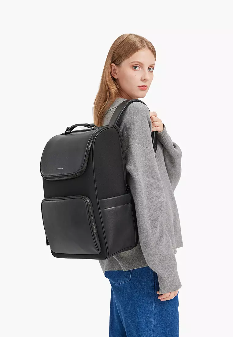 Insight Business Backpack Black