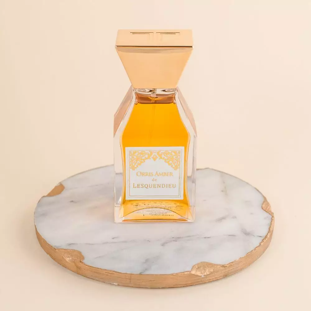 Lesquendieu Orris Amber EDP 75ml - Parfum Unisex