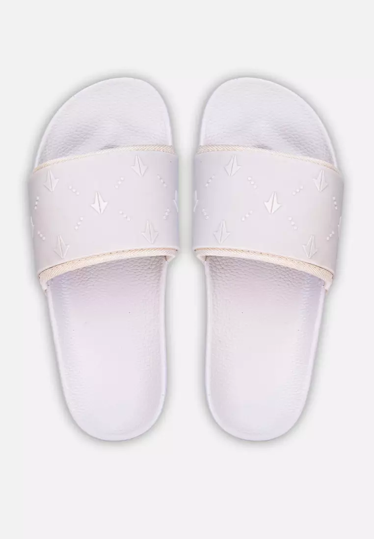 Link Sliders Women's Slides