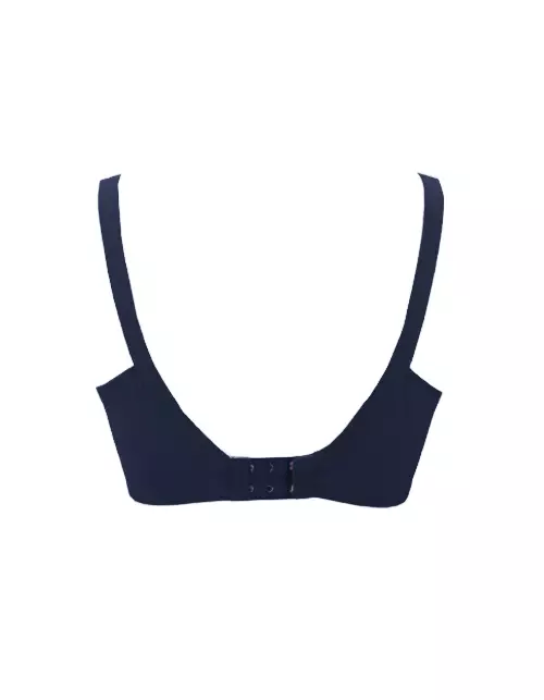 Wacoal Croire IB 3236 - Minimizer Bra - Full Cup Tanpa Kawat