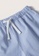 MANGO KIDS blue Shorts and Tee Cotton Pyjamas Set BCEA2KA8C3C531GS_3