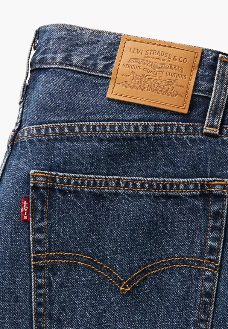 Buy Levi's Women's Baggy Dad Jeans A3494-0037 2026 Online | ZALORA