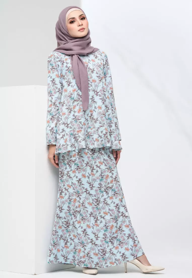 Kurung new arrivals online boutique