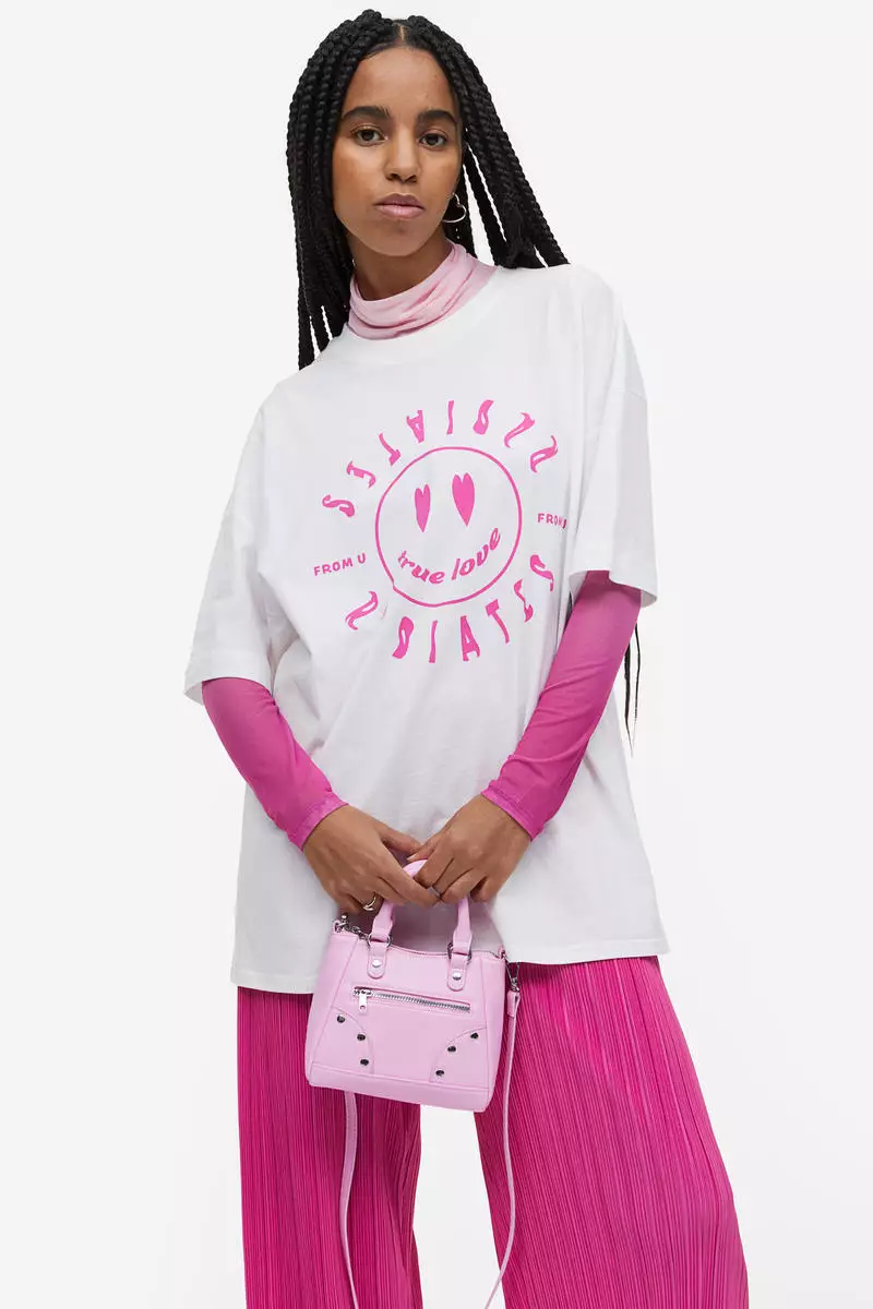 H&m mini bag new arrivals
