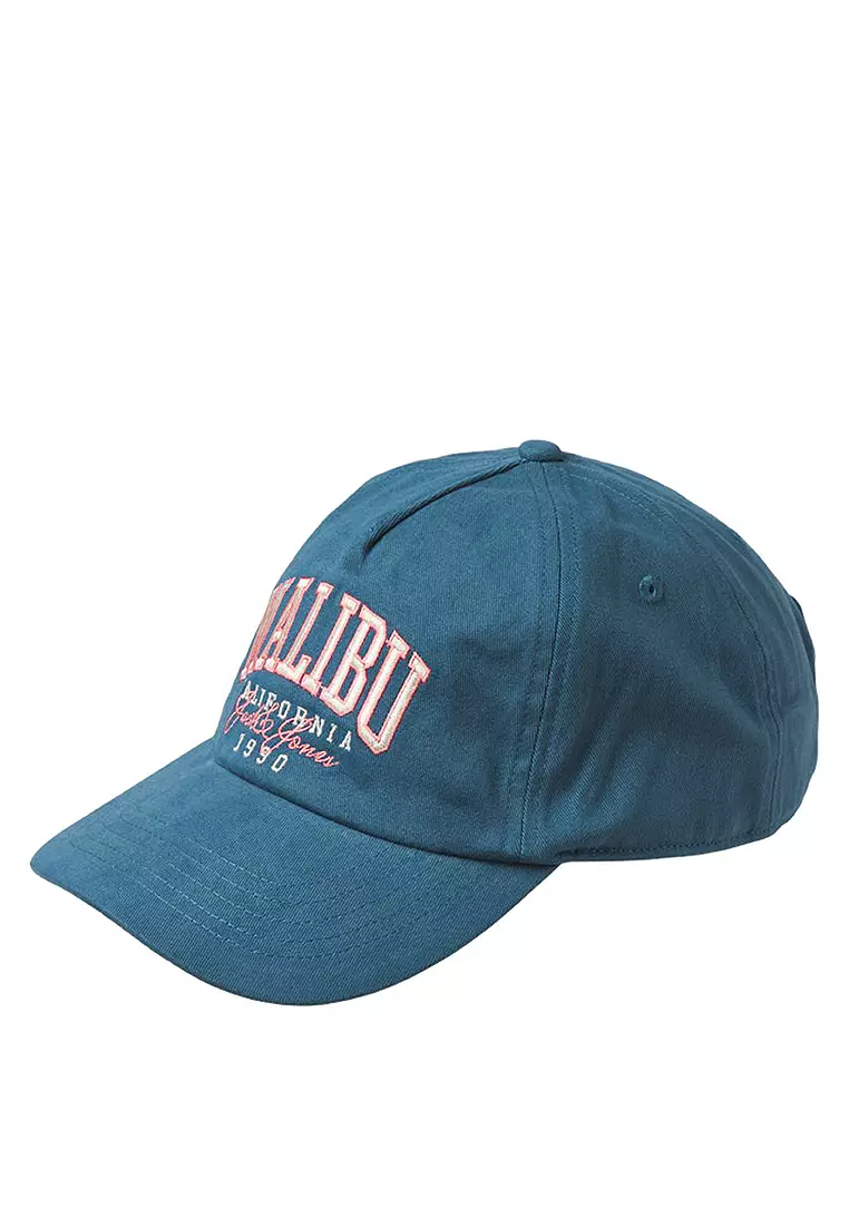 Buy Jack Jones Palme Baseball Cap 2025 Online ZALORA Philippines