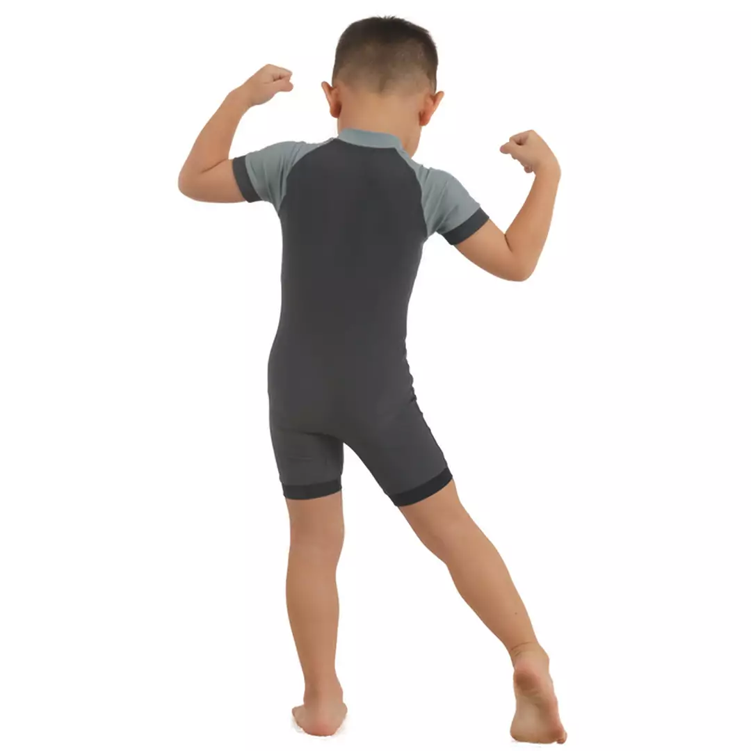 Baju Renang Anak LakiLaki  Boys Diving Suit  Opelon