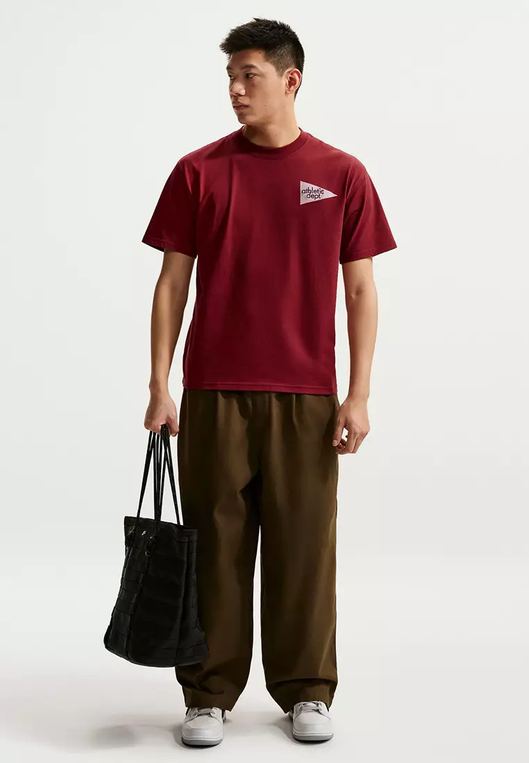 Sportswear Men's T-Shirt