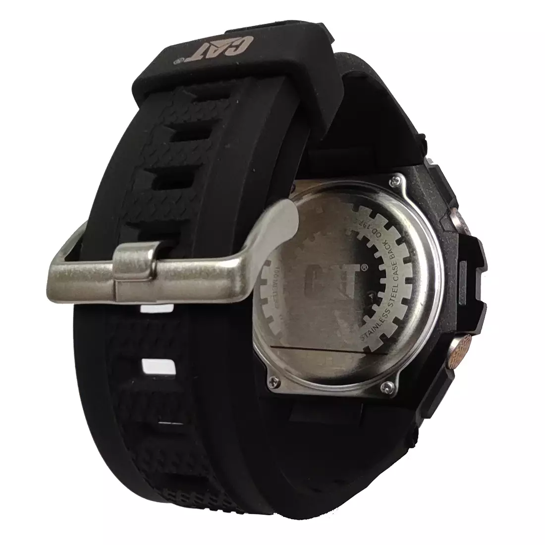 Caterpillar Casual  Men's Watches CAT OD.197.21.149