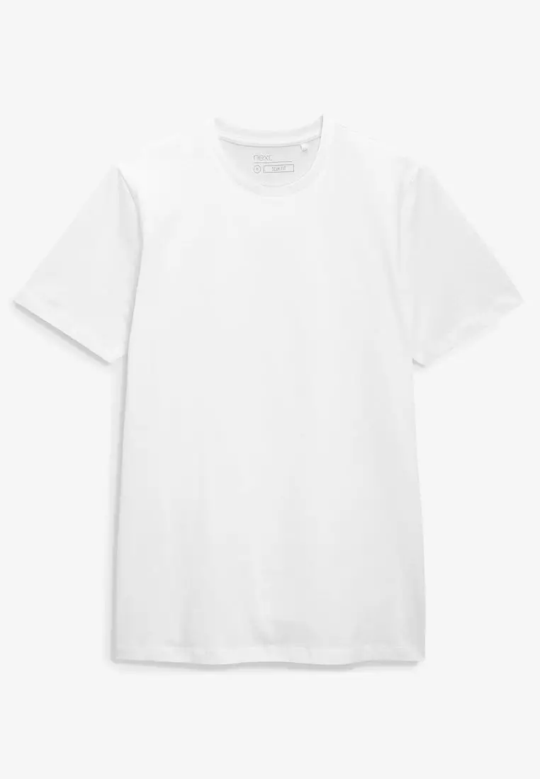 Essential T-Shirt Slim Fit