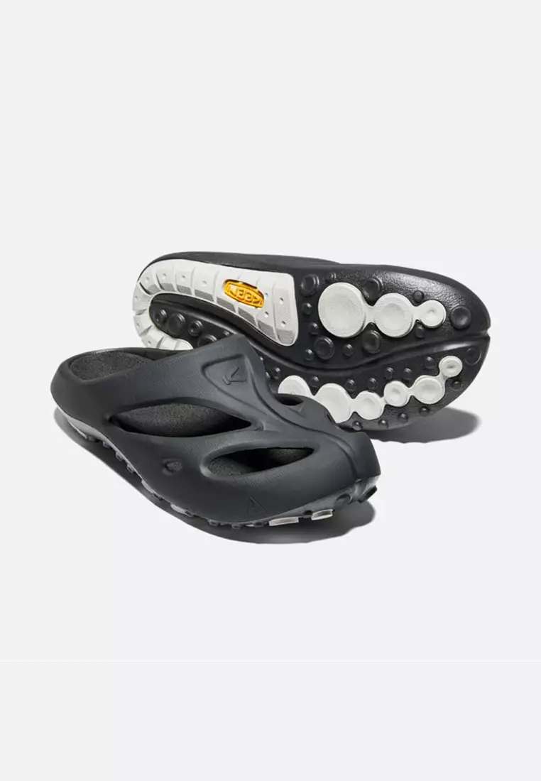 Buy Keen Keen Men's Shanti Black/Dawn Blue 2023 Online ZALORA Singapore