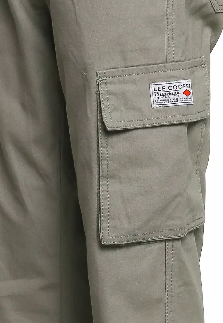 Celana Panjang Non Denim