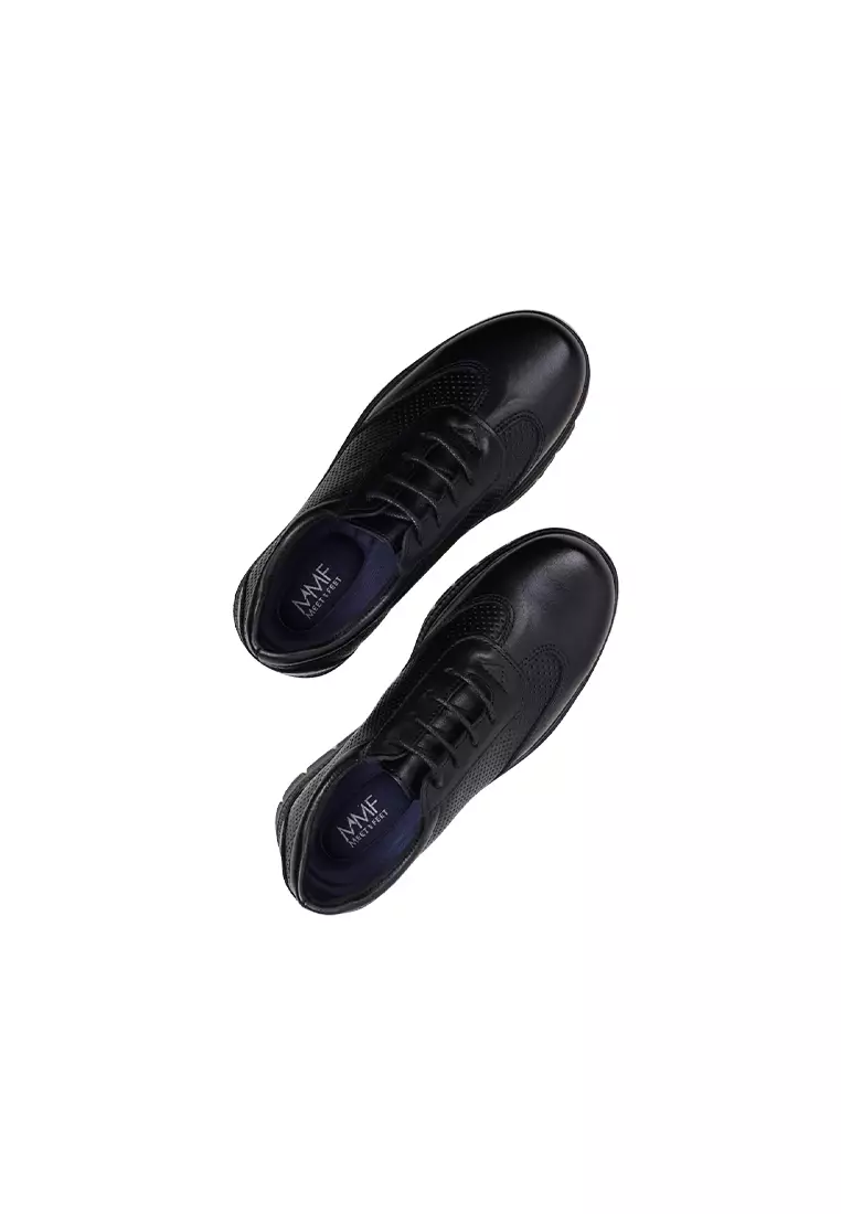 Ian School Shoes for Boys