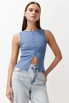 Indigo