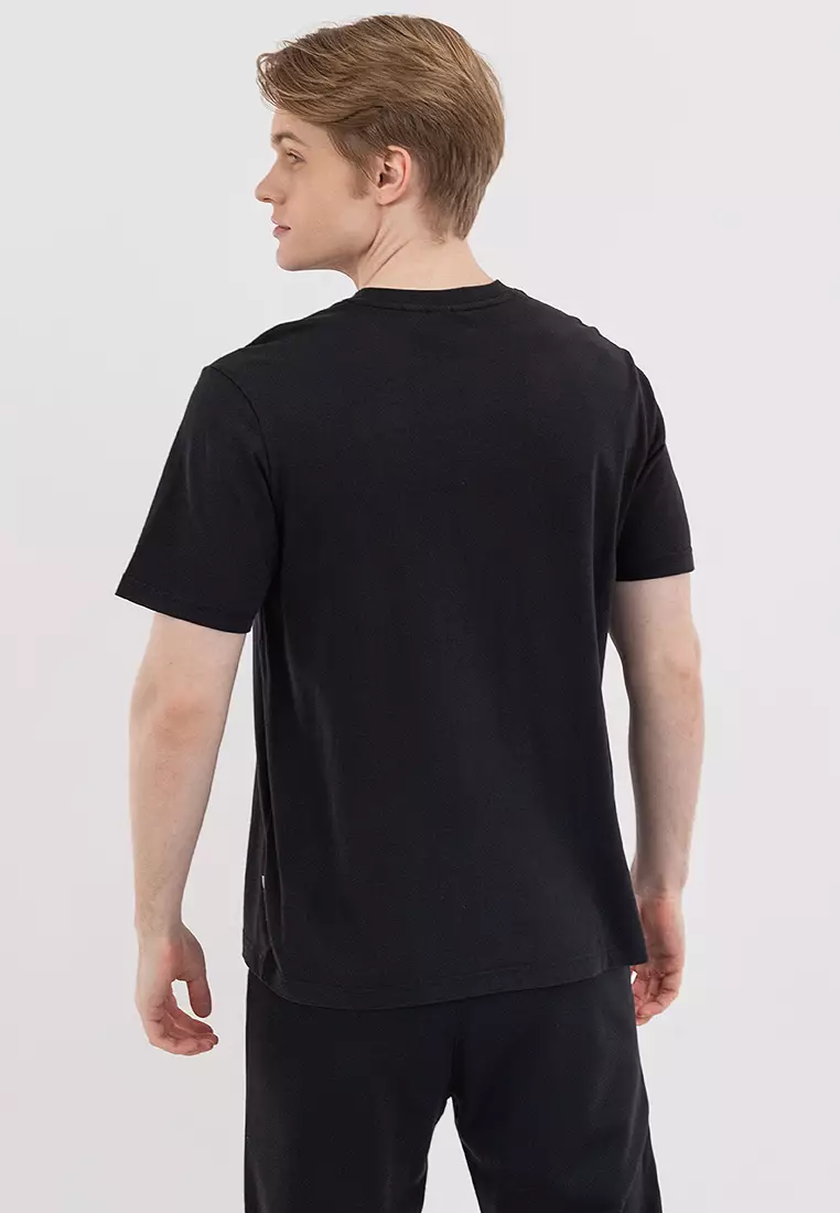 Skeleton Trefoil T-Shirt