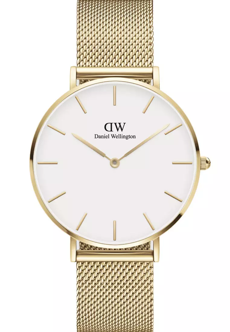 Jual daniel wellington original deals