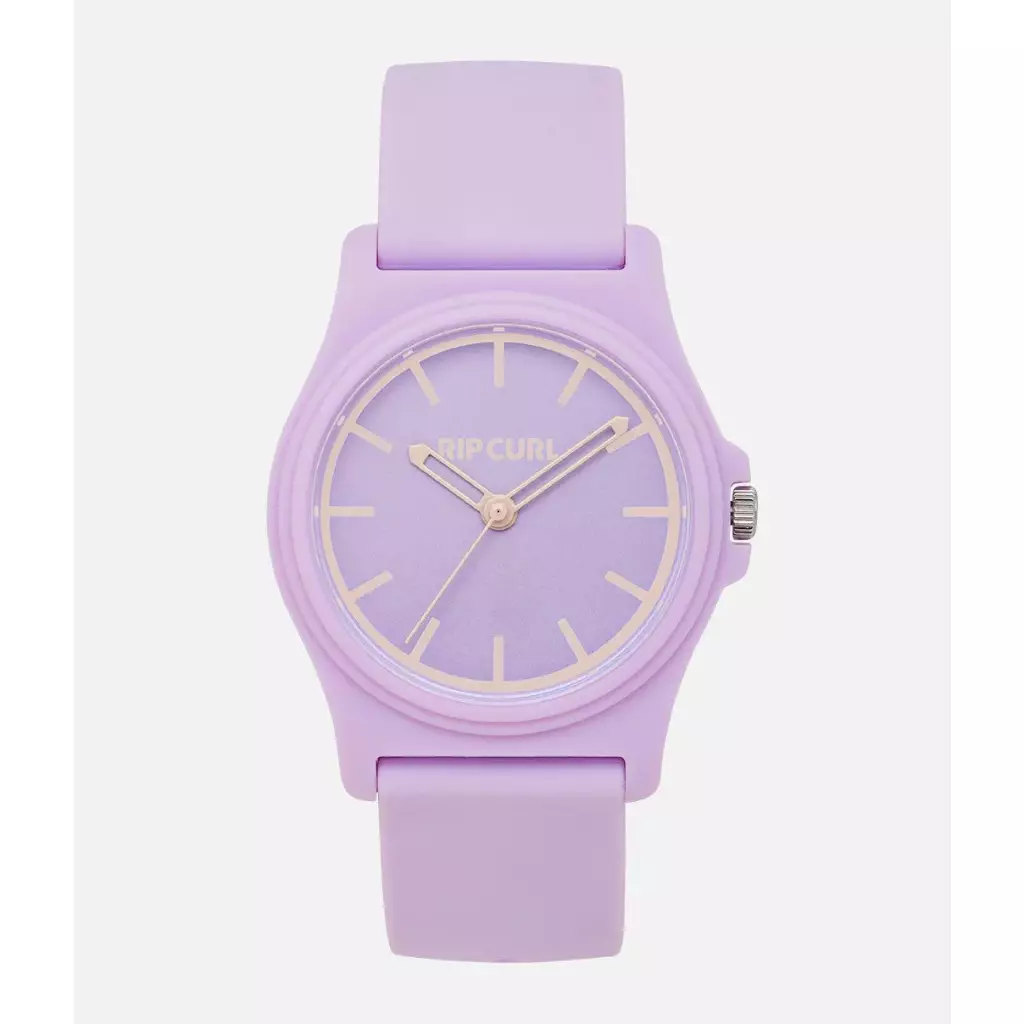 Jual Rip Curl Rip Curl Jam Tangan Classic Surf Watch Lilac Original ...