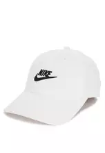 Buy Nike Club Unstructured Futura Wash Cap 2026 Online | ZALORA