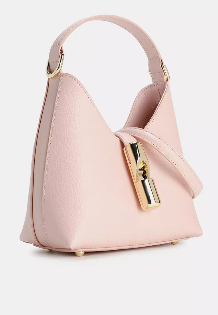 Iride Mini Hobo Bag