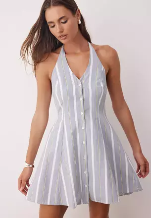 Buy Backless Dresses Online | Sale Up to 90% @ ZALORA Singapore