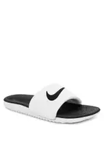 White/Black