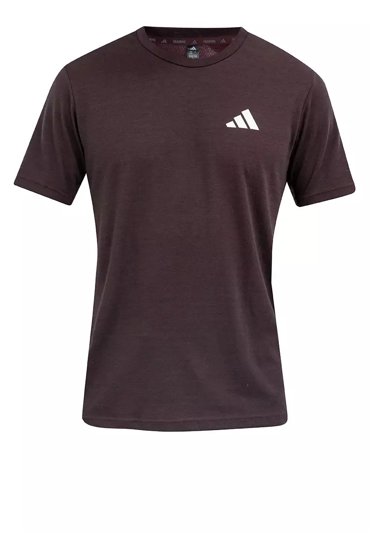 Train Essentials Feelready Novelty T-Shirt