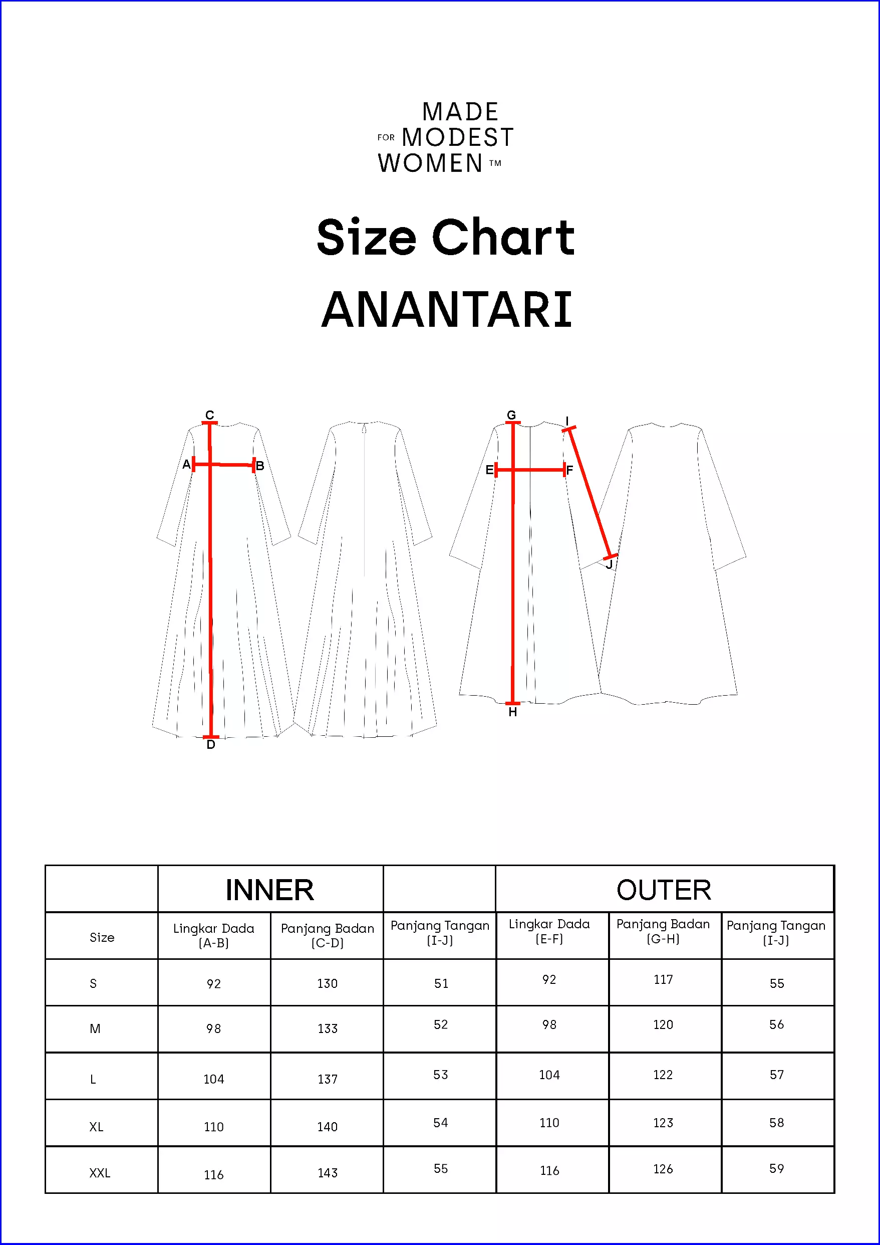 MFMW Anantari Dress Gamis Brukat Pink Motif