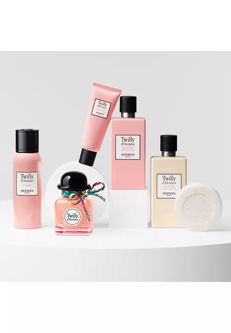 Hermès HERMES Twilly D'Hermes Body Shower cream 200ml 2023 Buy