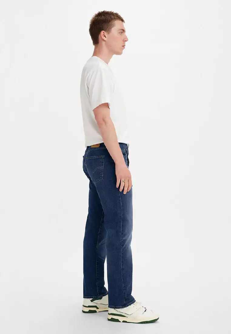 Men's 501® Original Jeans 00501-1485