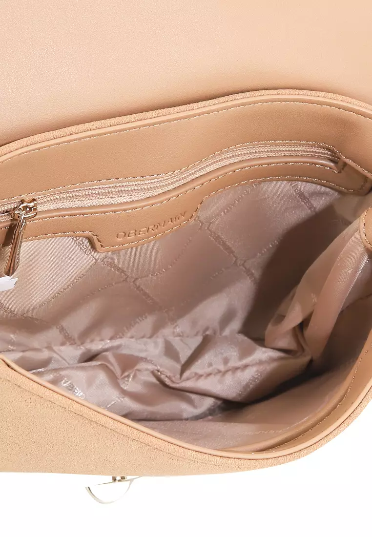 Nadalyn Shoulder Bag