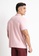 FOREST pink Forest Heavy Weight Premium Cotton Polo Tee 250gsm Interlock Knitted Polo T Shirt - 621161/621216-54Pink D92B9AAC9F0A23GS_3