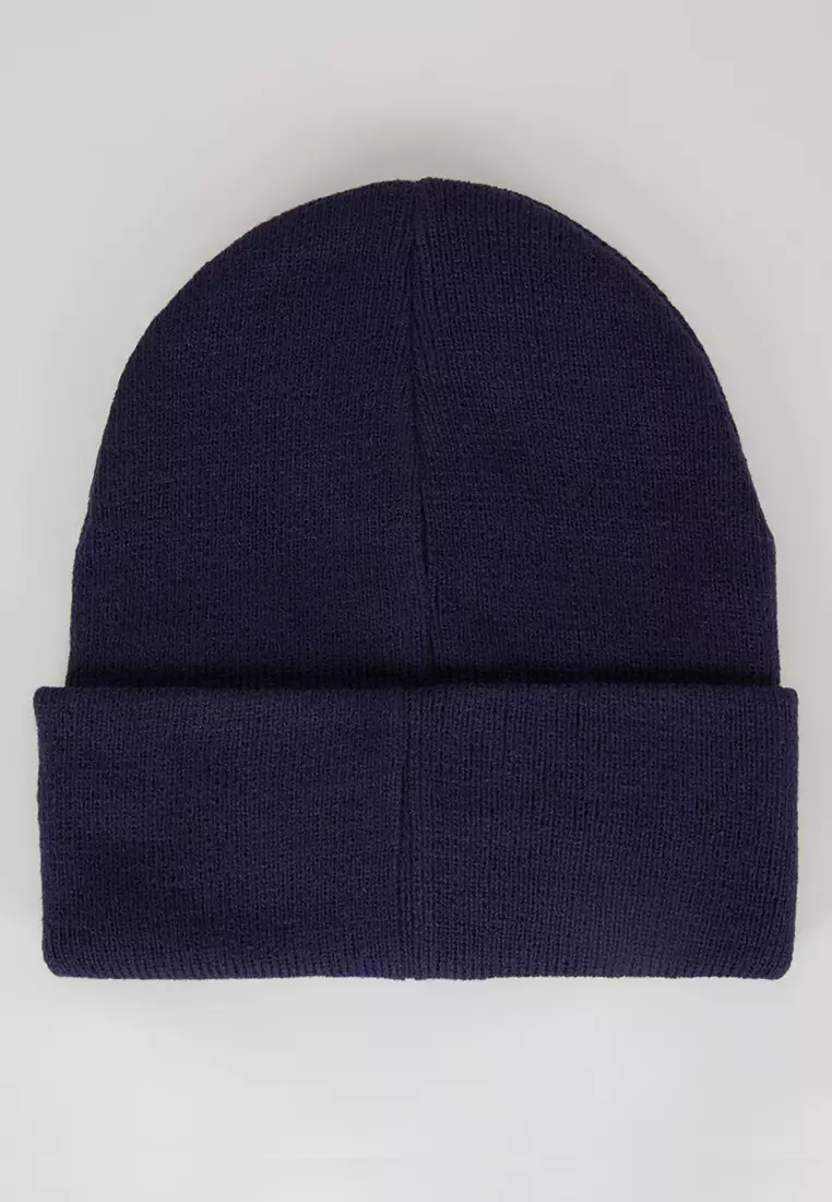 Knit Beanie
