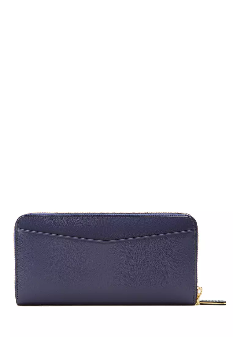 Braun buffel ophelia wallet hot sale