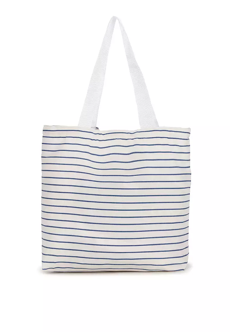 Fabric Tote Bag