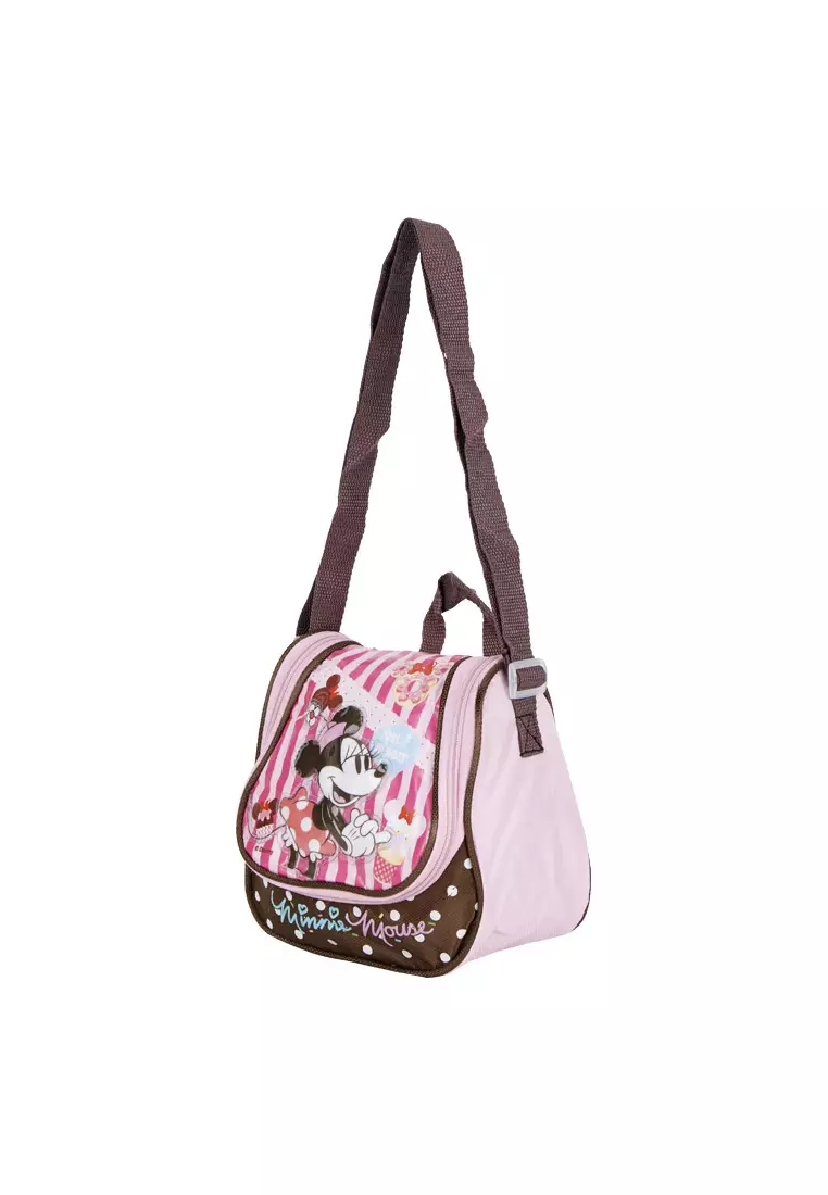 Minnie Mouse Sling Bag