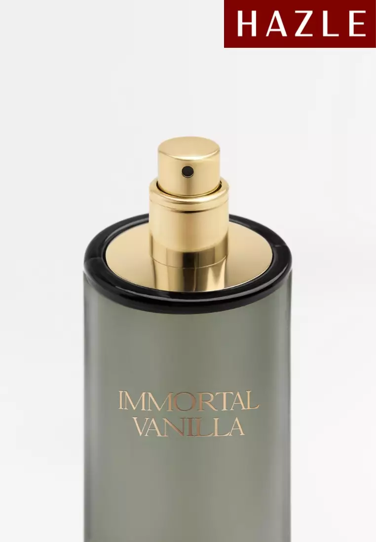 Zara Immortal Vanilla Woman EDP 80 ml