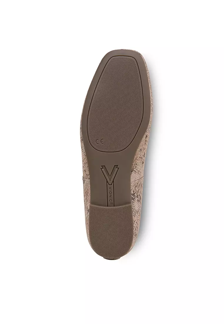 Hyacinth Orinda Women's Flat Shoes