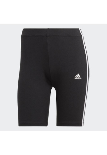 Buy ADIDAS Essentials 3-Stripes Bike Shorts 2023 Online | ZALORA Singapore