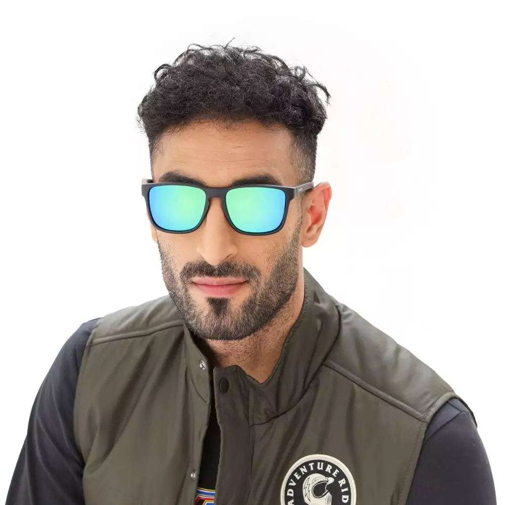 Eiger Brauciens Sunglasses