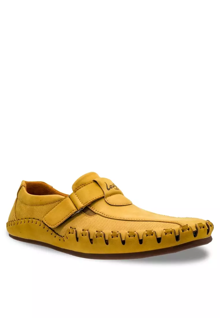 Men Slip On Business Loafers - 240131334